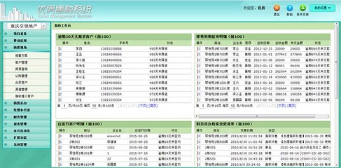 品质高的房产售楼系统,大迈信息科技是首要选择-优变商务网youbian.com