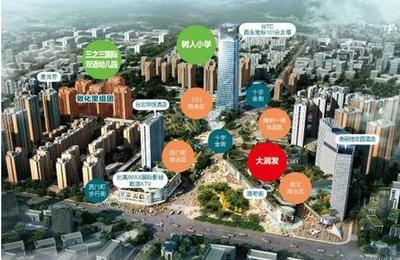 马上有房,马上发,2014楼市热门产品推荐_房产重庆站_腾讯网