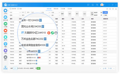 免费赋能，高效管理 永久免费的房产ERP软件与中介管理系统全解析